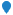 Blue Pin